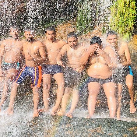 Forest Shade Eco Resort Deraniyagala Dış mekan fotoğraf