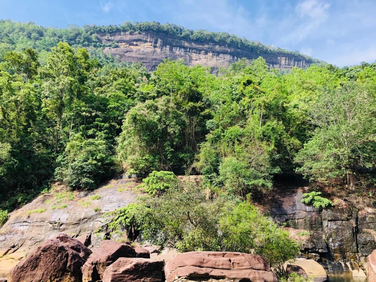 Forest Shade Eco Resort Deraniyagala Dış mekan fotoğraf