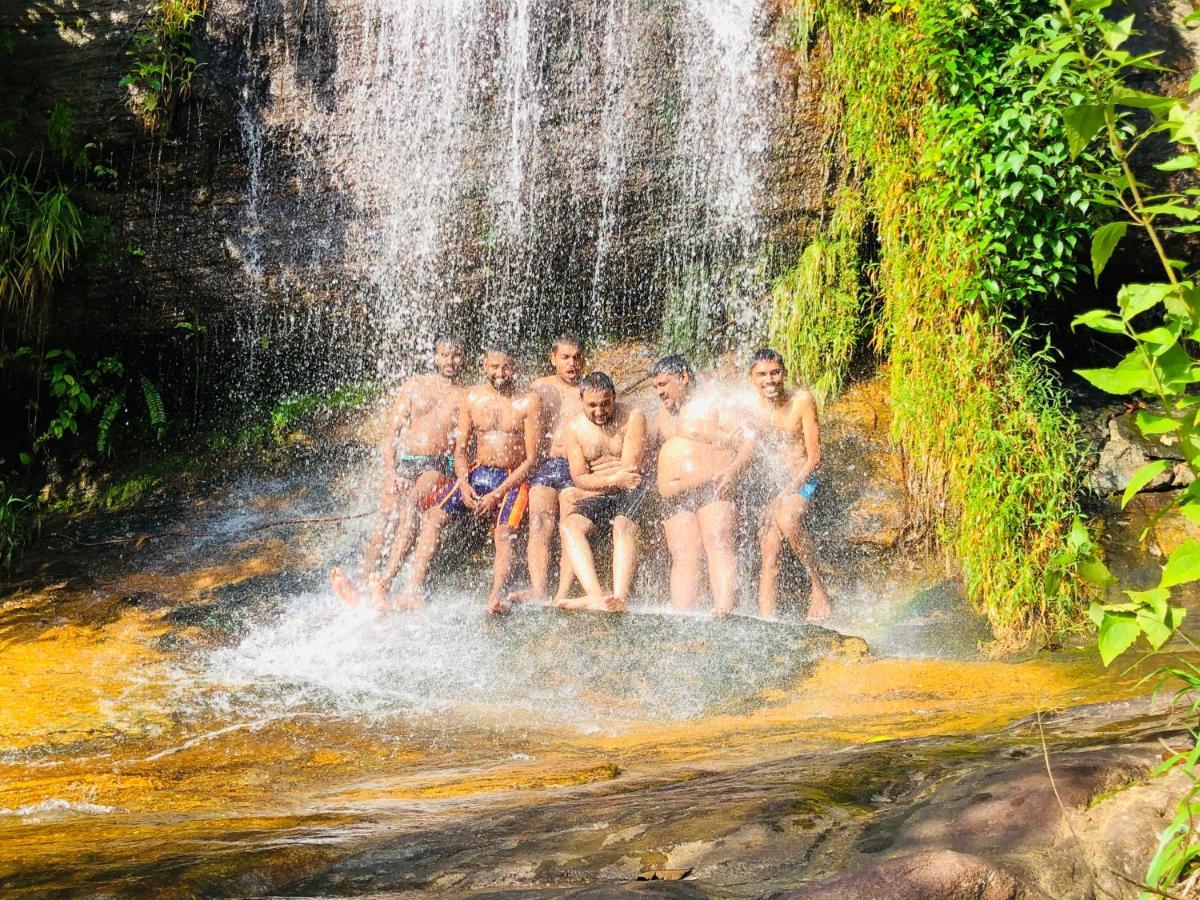 Forest Shade Eco Resort Deraniyagala Dış mekan fotoğraf