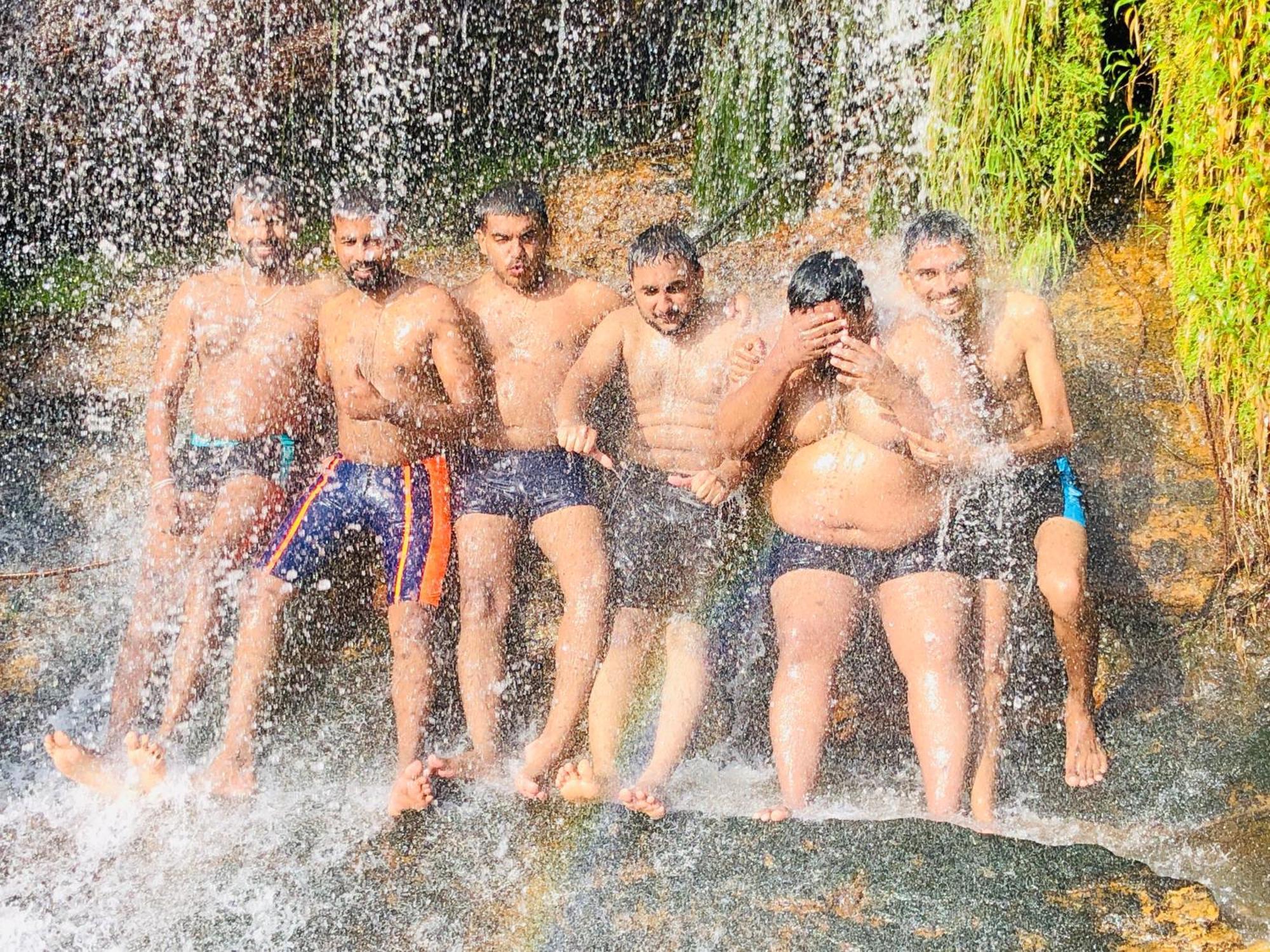 Forest Shade Eco Resort Deraniyagala Dış mekan fotoğraf