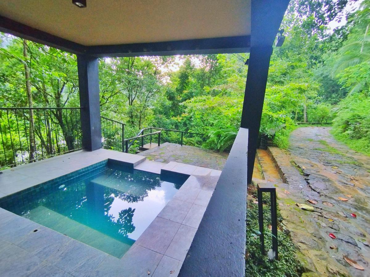 Forest Shade Eco Resort Deraniyagala Dış mekan fotoğraf