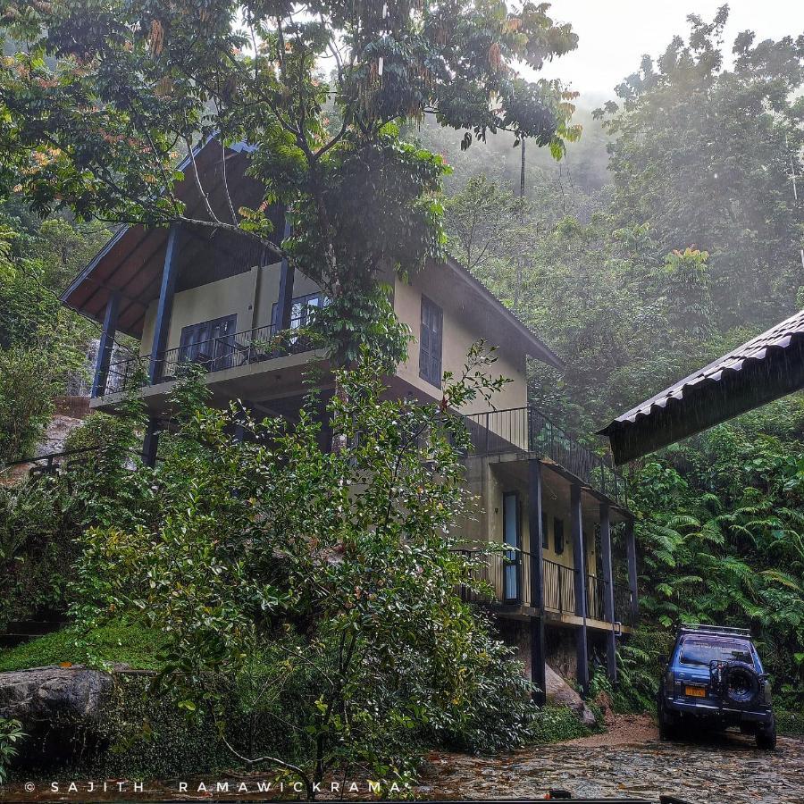 Forest Shade Eco Resort Deraniyagala Dış mekan fotoğraf