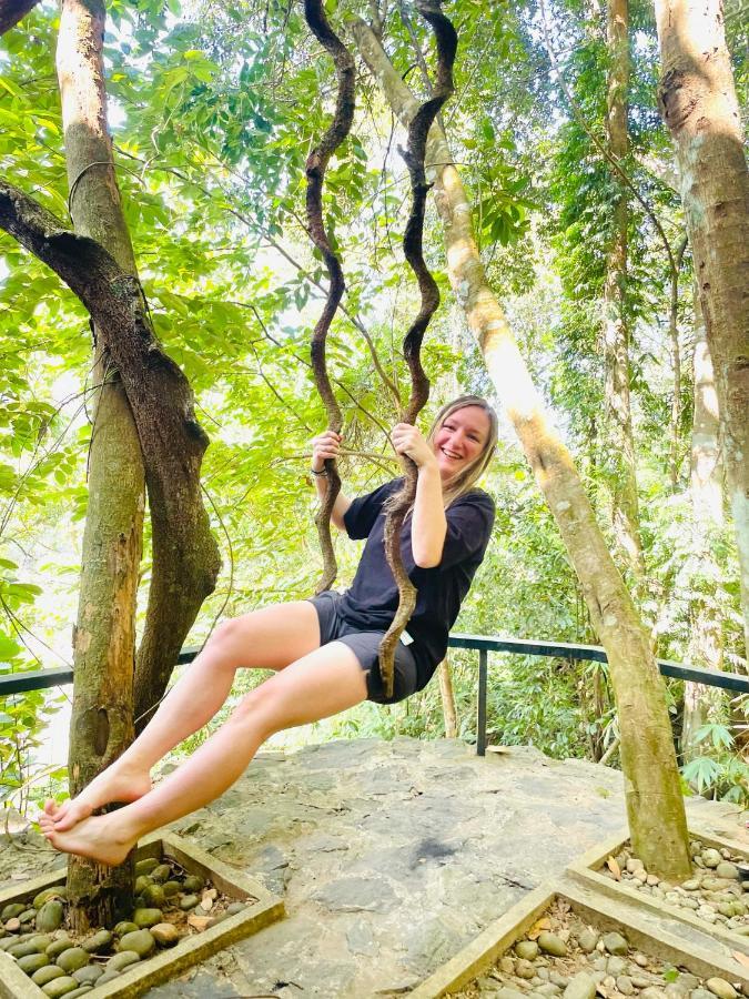 Forest Shade Eco Resort Deraniyagala Dış mekan fotoğraf