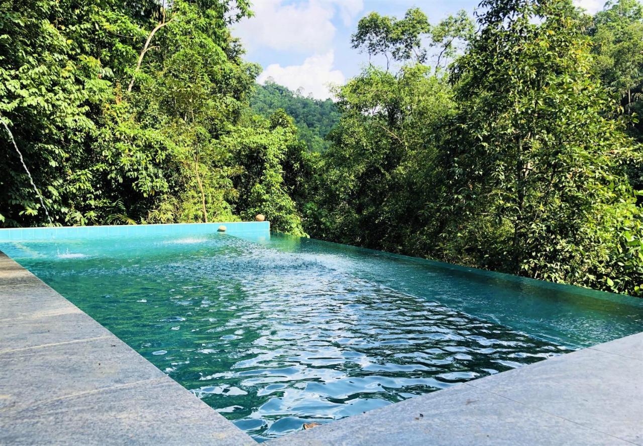 Forest Shade Eco Resort Deraniyagala Dış mekan fotoğraf