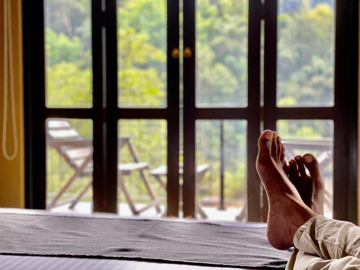 Forest Shade Eco Resort Deraniyagala Dış mekan fotoğraf