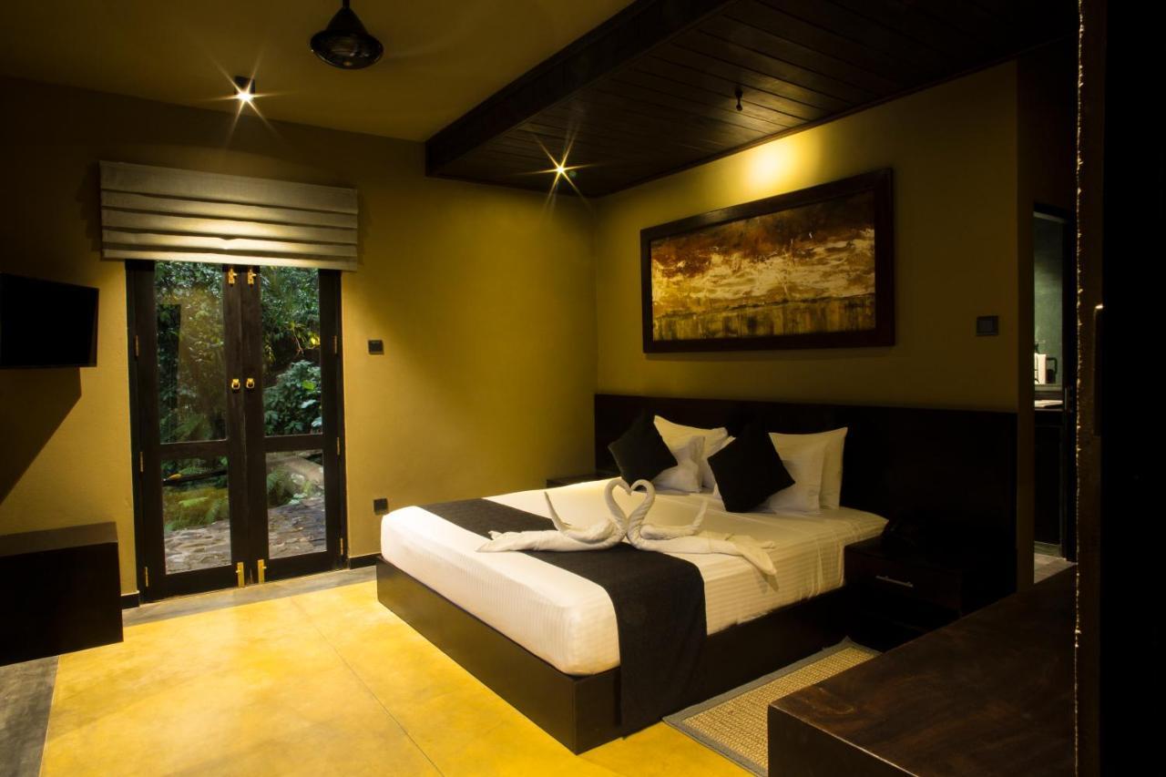 Forest Shade Eco Resort Deraniyagala Dış mekan fotoğraf