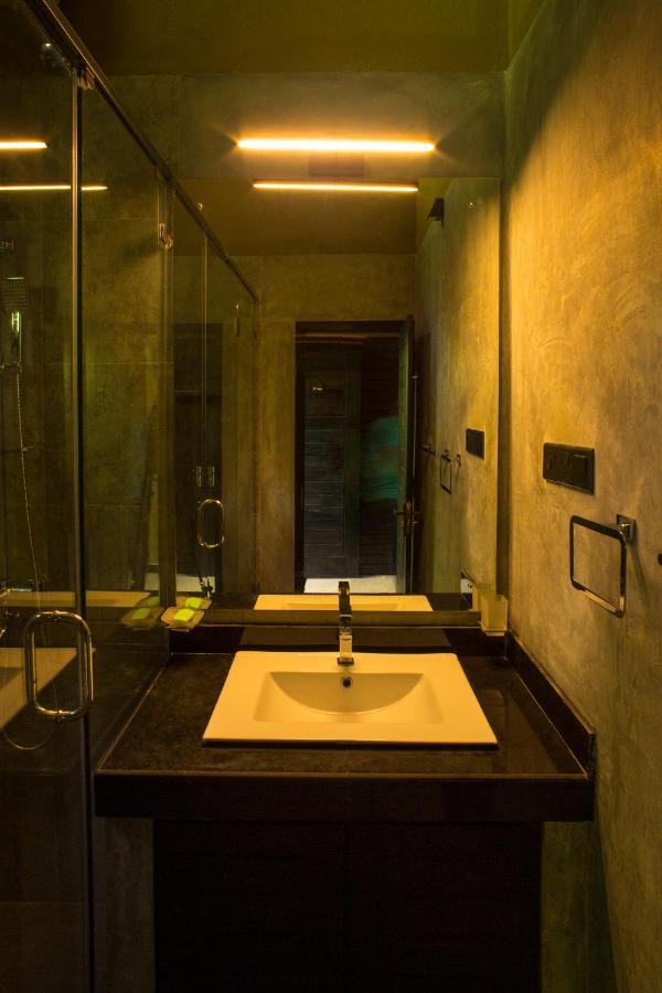 Forest Shade Eco Resort Deraniyagala Dış mekan fotoğraf