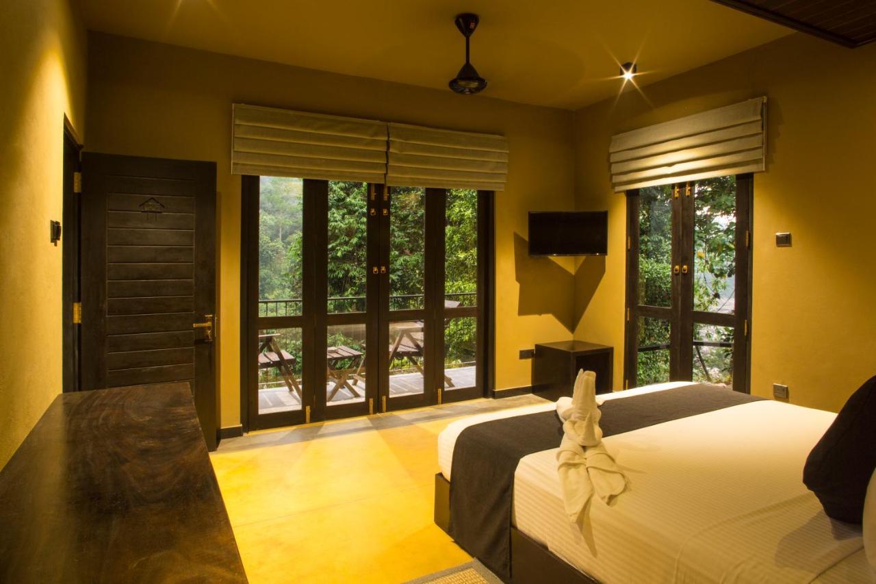 Forest Shade Eco Resort Deraniyagala Dış mekan fotoğraf