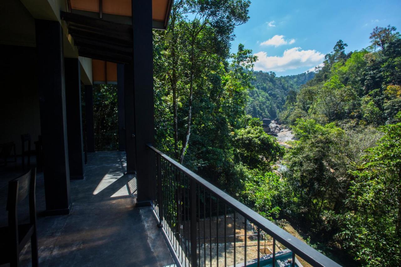 Forest Shade Eco Resort Deraniyagala Dış mekan fotoğraf