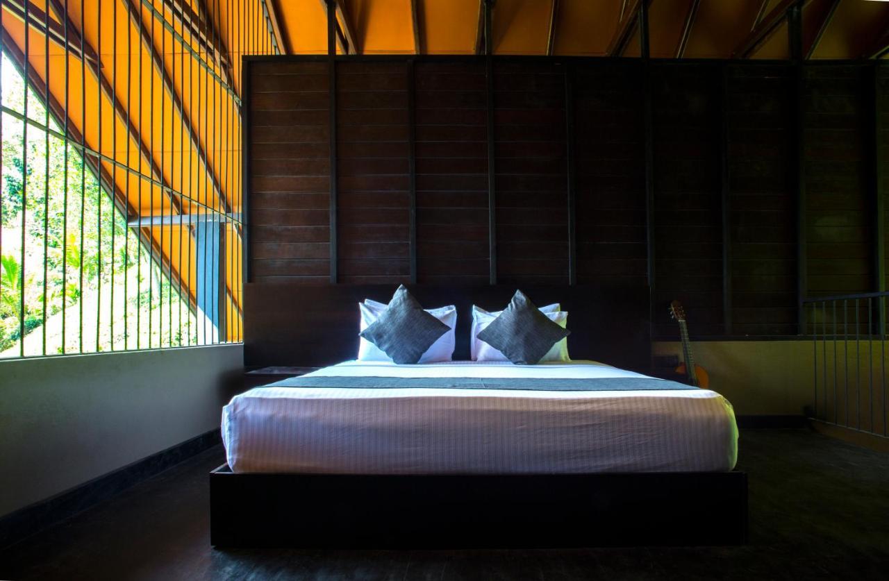 Forest Shade Eco Resort Deraniyagala Dış mekan fotoğraf
