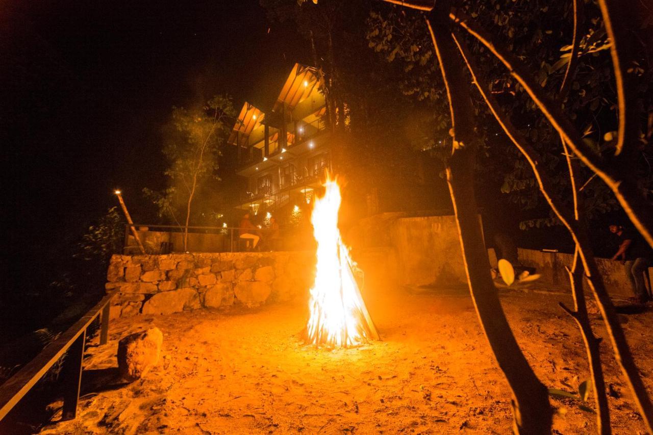 Forest Shade Eco Resort Deraniyagala Dış mekan fotoğraf