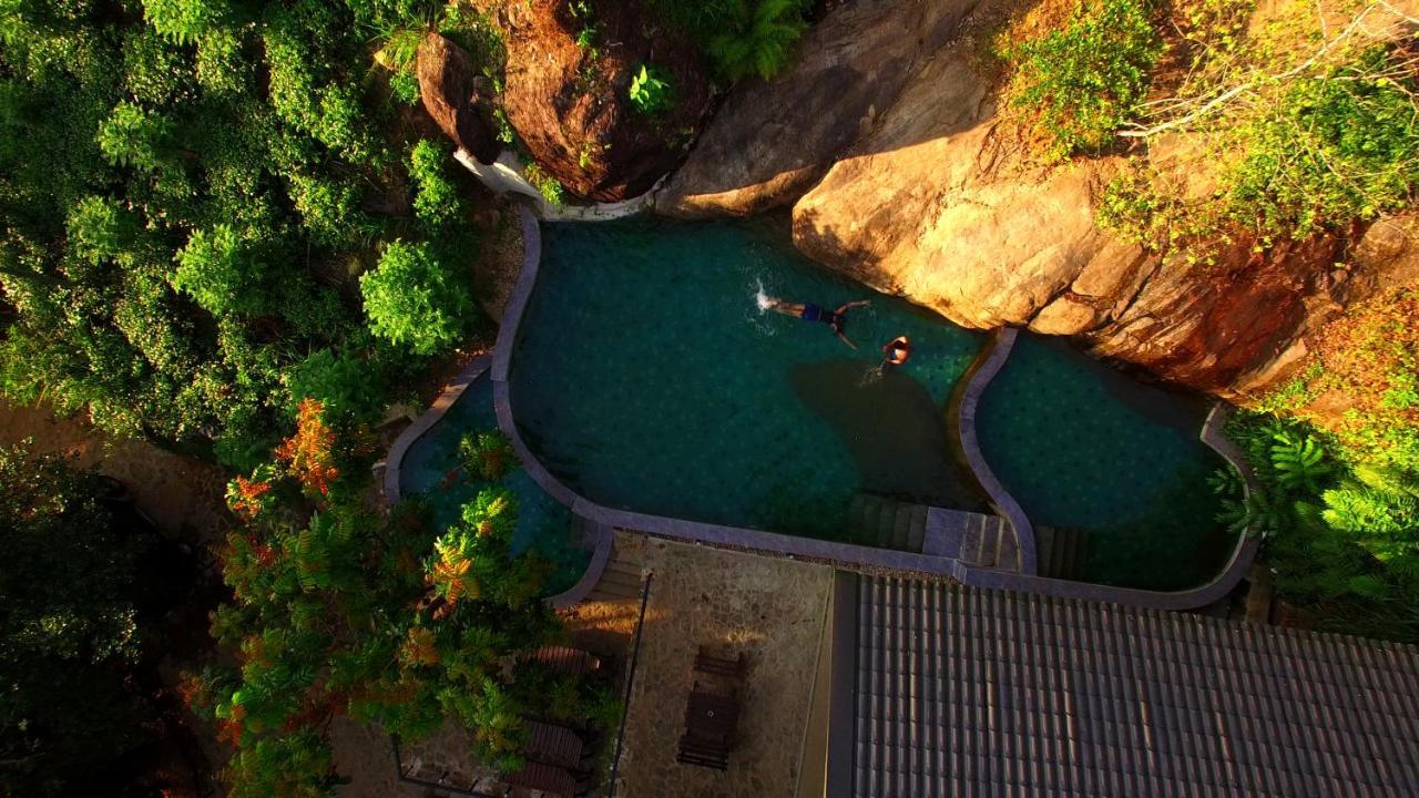 Forest Shade Eco Resort Deraniyagala Dış mekan fotoğraf